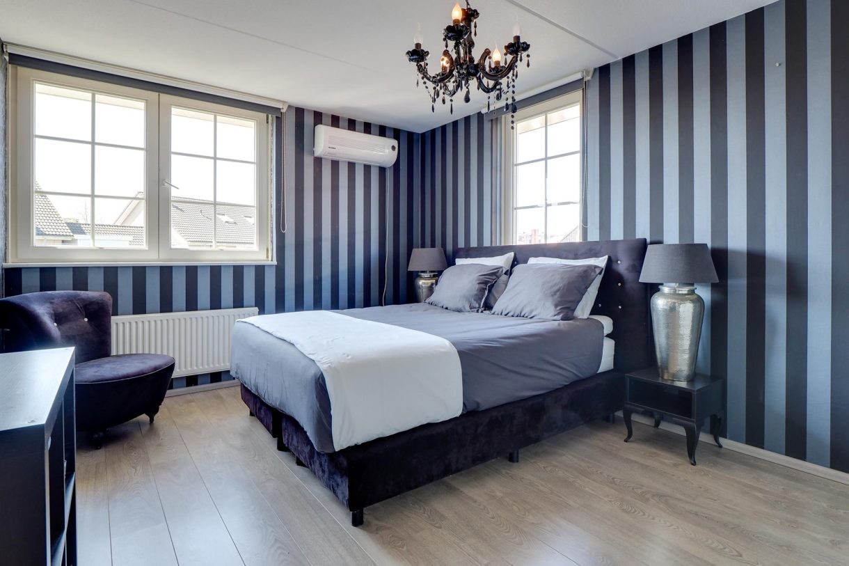 Te koop: Foto Woonhuis aan de Bosmeer 16 in Houten