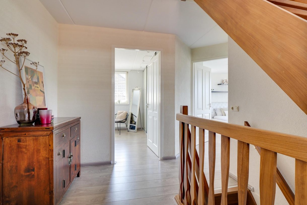 Te koop: Foto Woonhuis aan de Bosmeer 16 in Houten