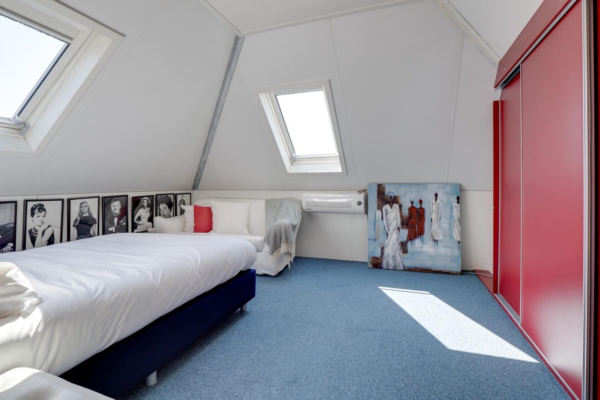 Te koop: Foto Woonhuis aan de Bosmeer 16 in Houten