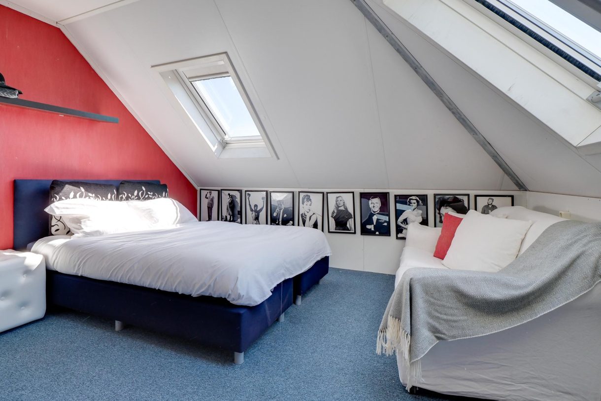 Te koop: Foto Woonhuis aan de Bosmeer 16 in Houten