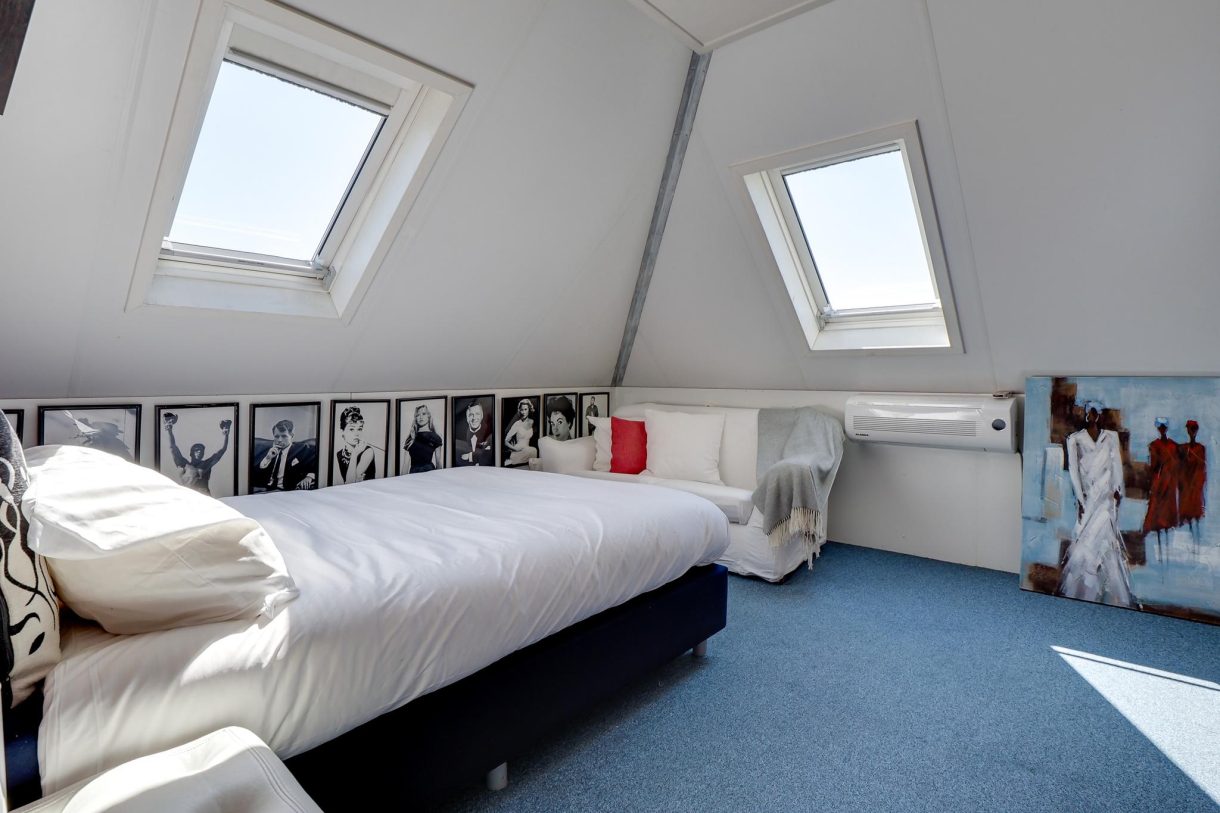 Te koop: Foto Woonhuis aan de Bosmeer 16 in Houten