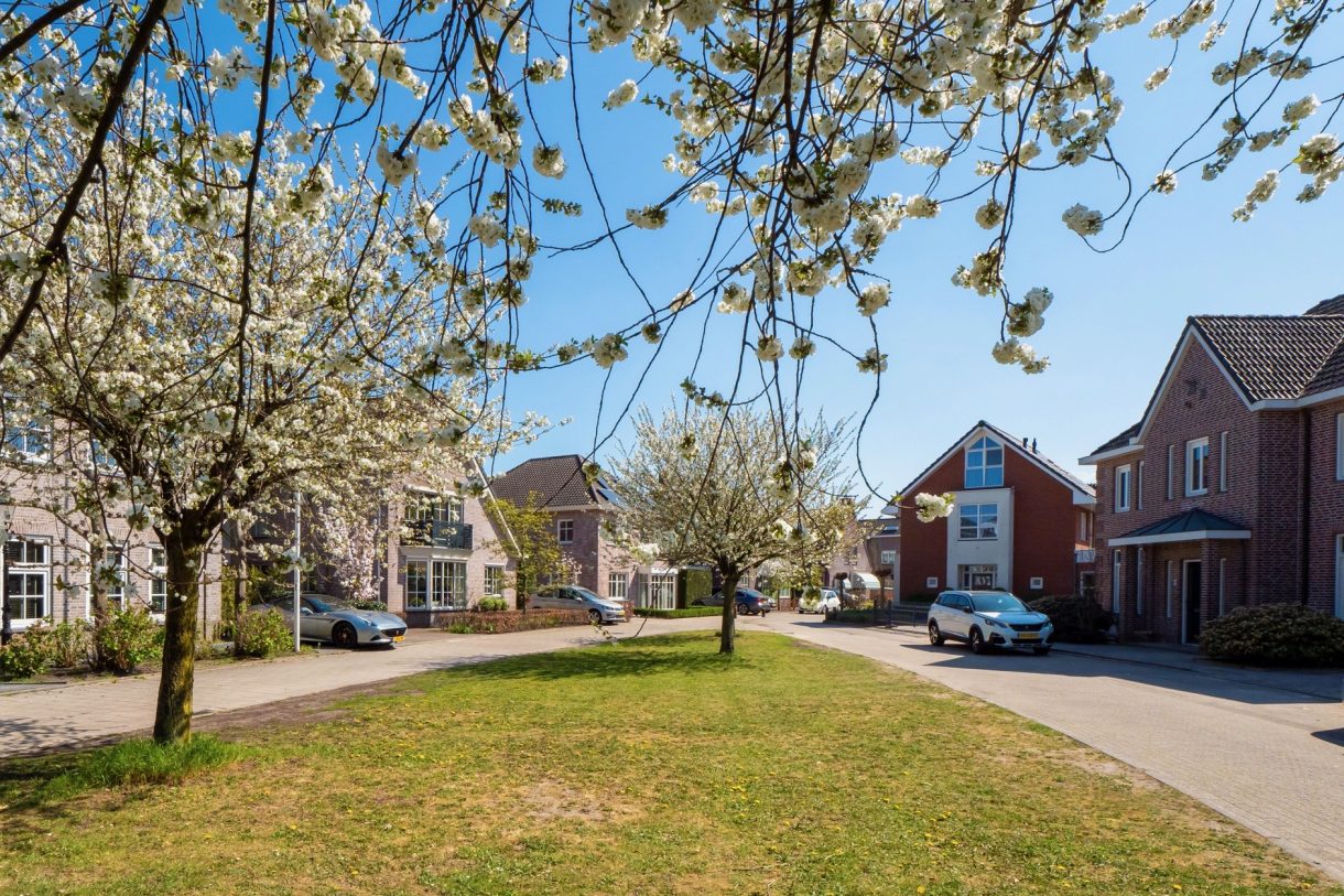 Te koop: Foto Woonhuis aan de Bosmeer 16 in Houten