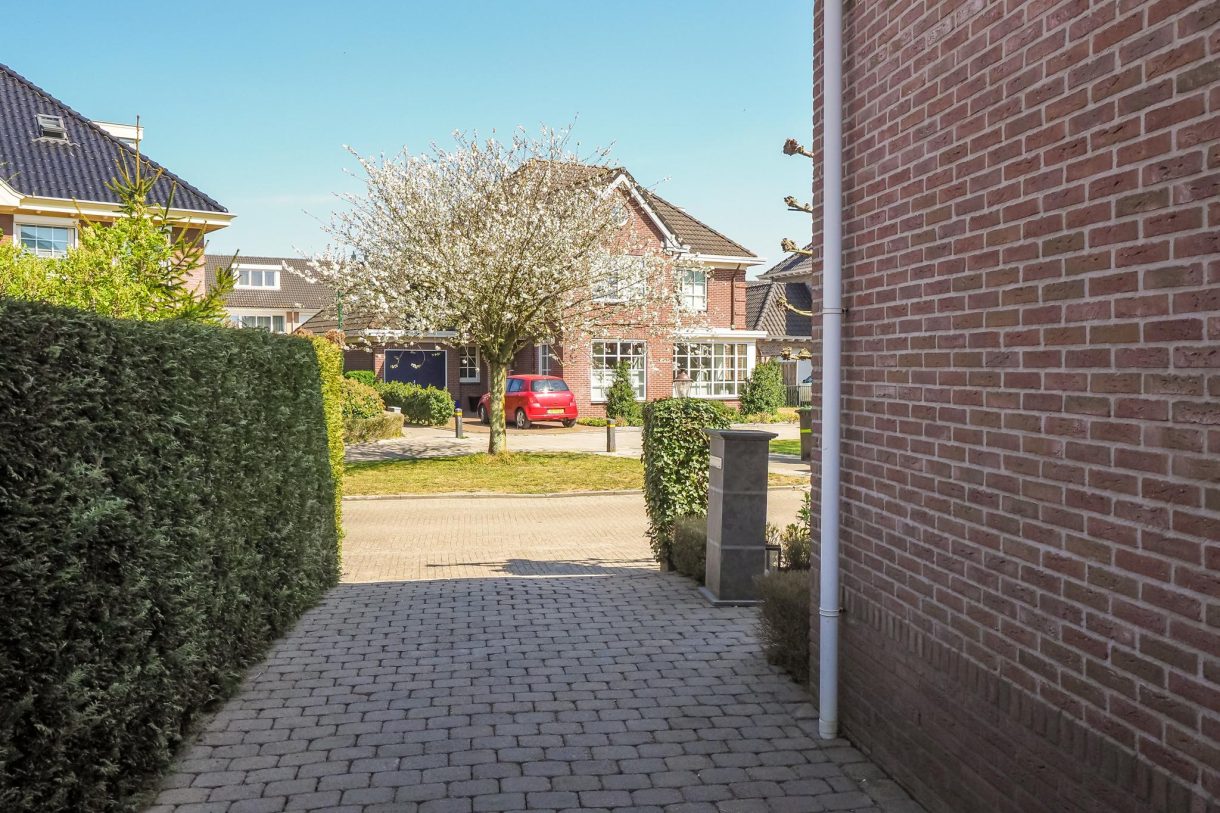Te koop: Foto Woonhuis aan de Bosmeer 16 in Houten