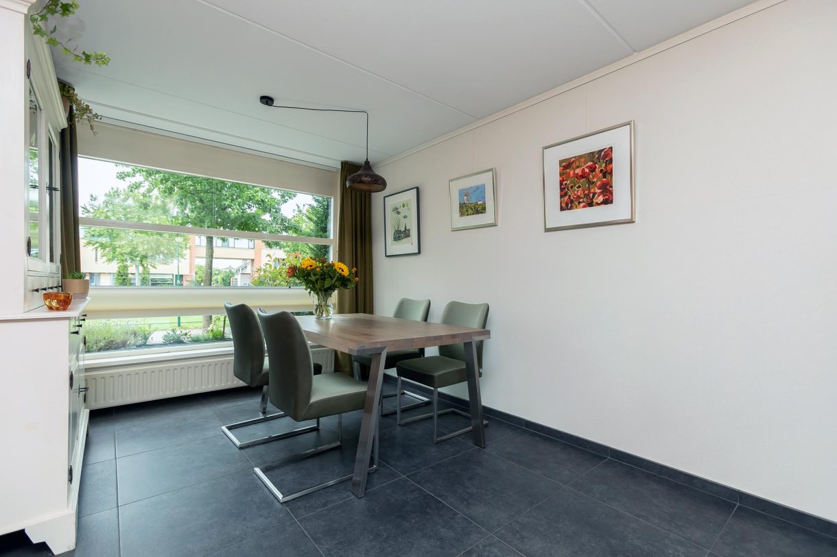 Te koop: Foto Woonhuis aan de Kruisvaardersland 22 in Houten