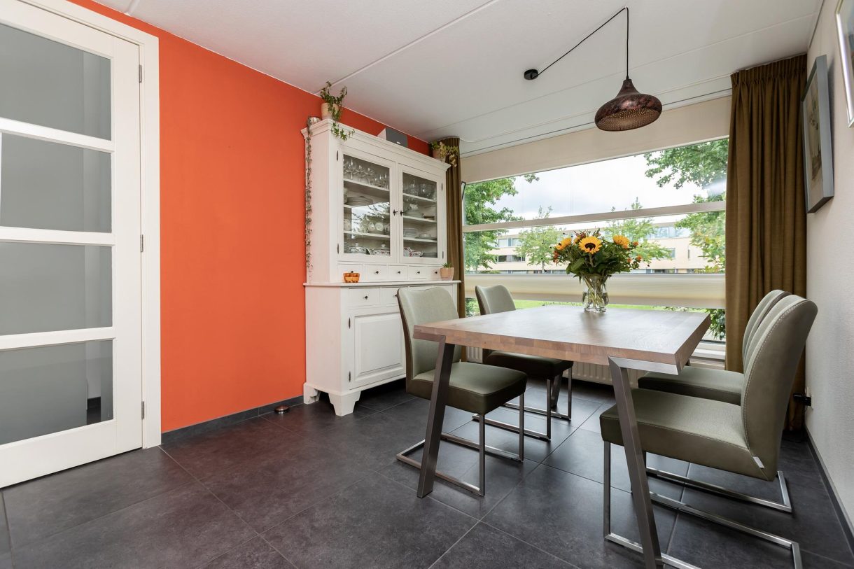 Te koop: Foto Woonhuis aan de Kruisvaardersland 22 in Houten