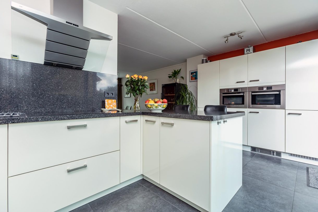 Te koop: Foto Woonhuis aan de Kruisvaardersland 22 in Houten