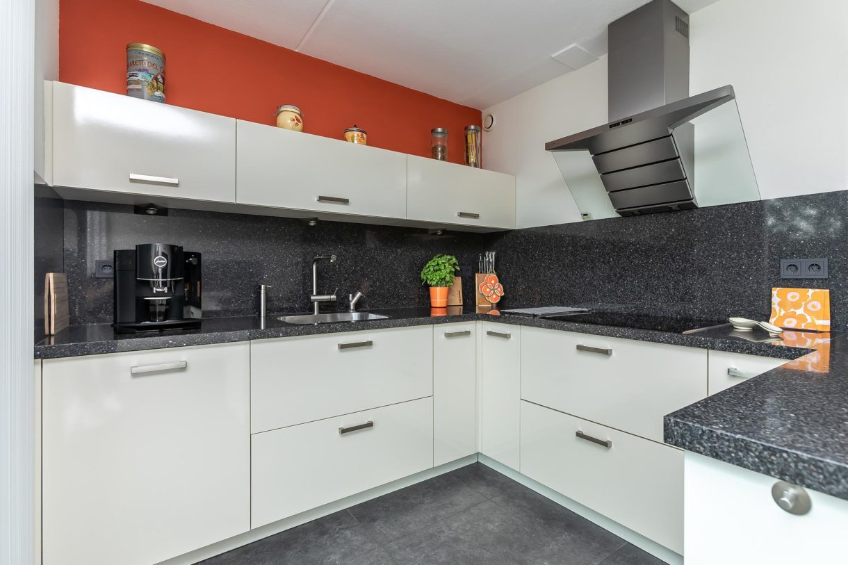 Te koop: Foto Woonhuis aan de Kruisvaardersland 22 in Houten