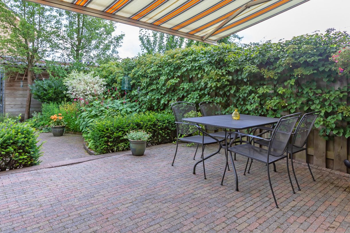Te koop: Foto Woonhuis aan de Kruisvaardersland 22 in Houten