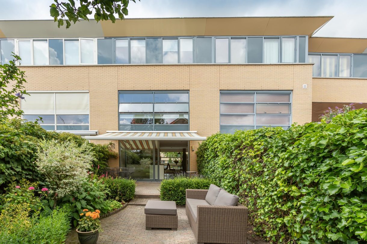 Te koop: Foto Woonhuis aan de Kruisvaardersland 22 in Houten