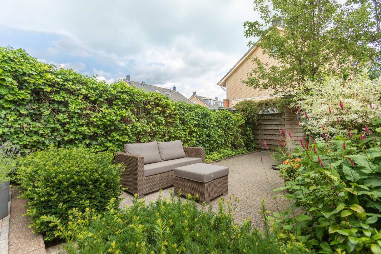 Te koop: Foto Woonhuis aan de Kruisvaardersland 22 in Houten