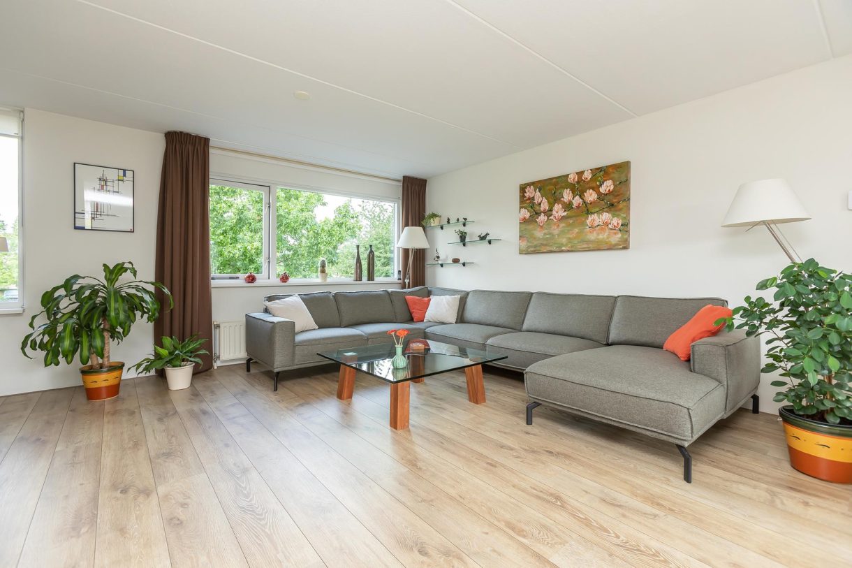Te koop: Foto Woonhuis aan de Kruisvaardersland 22 in Houten