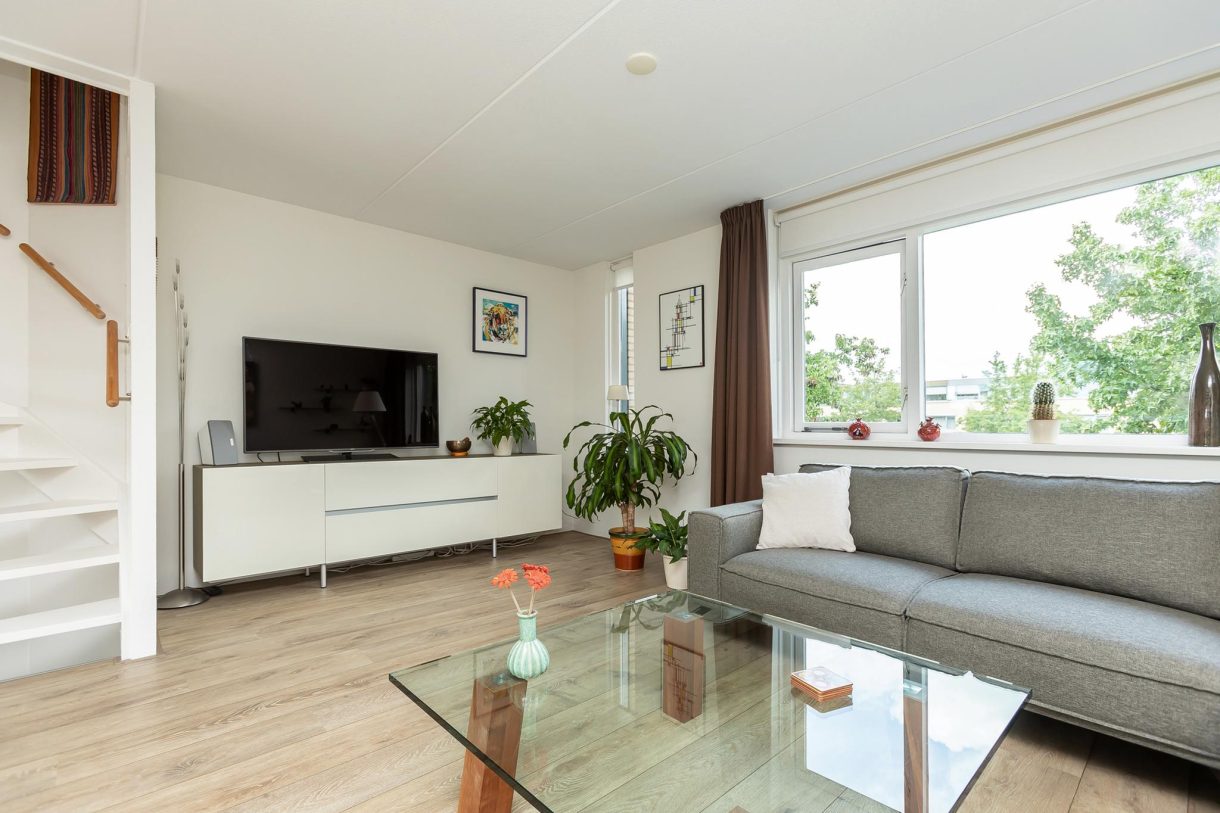 Te koop: Foto Woonhuis aan de Kruisvaardersland 22 in Houten