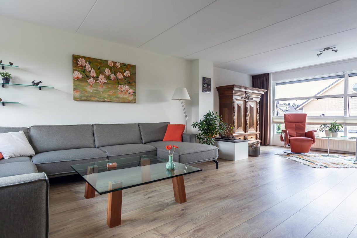 Te koop: Foto Woonhuis aan de Kruisvaardersland 22 in Houten