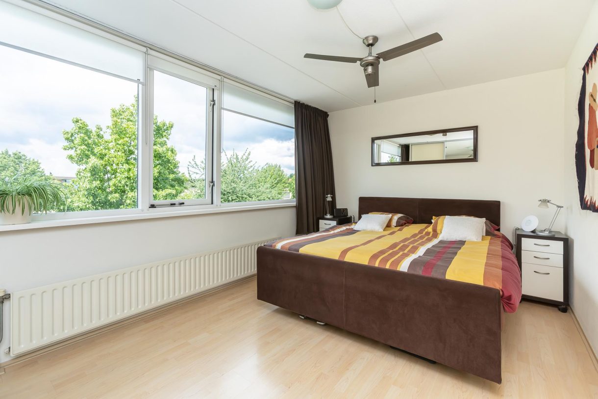 Te koop: Foto Woonhuis aan de Kruisvaardersland 22 in Houten