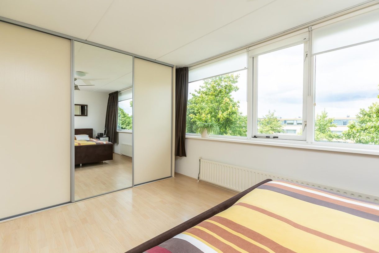 Te koop: Foto Woonhuis aan de Kruisvaardersland 22 in Houten