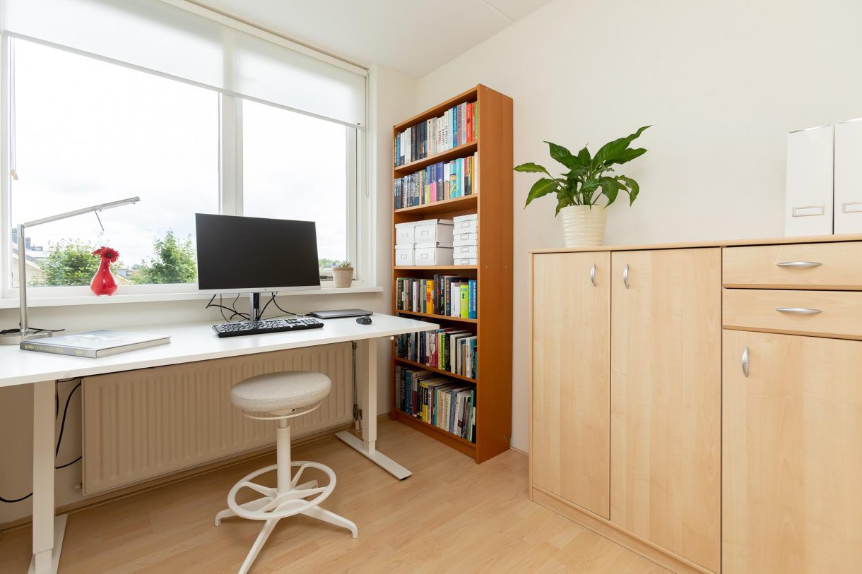 Te koop: Foto Woonhuis aan de Kruisvaardersland 22 in Houten