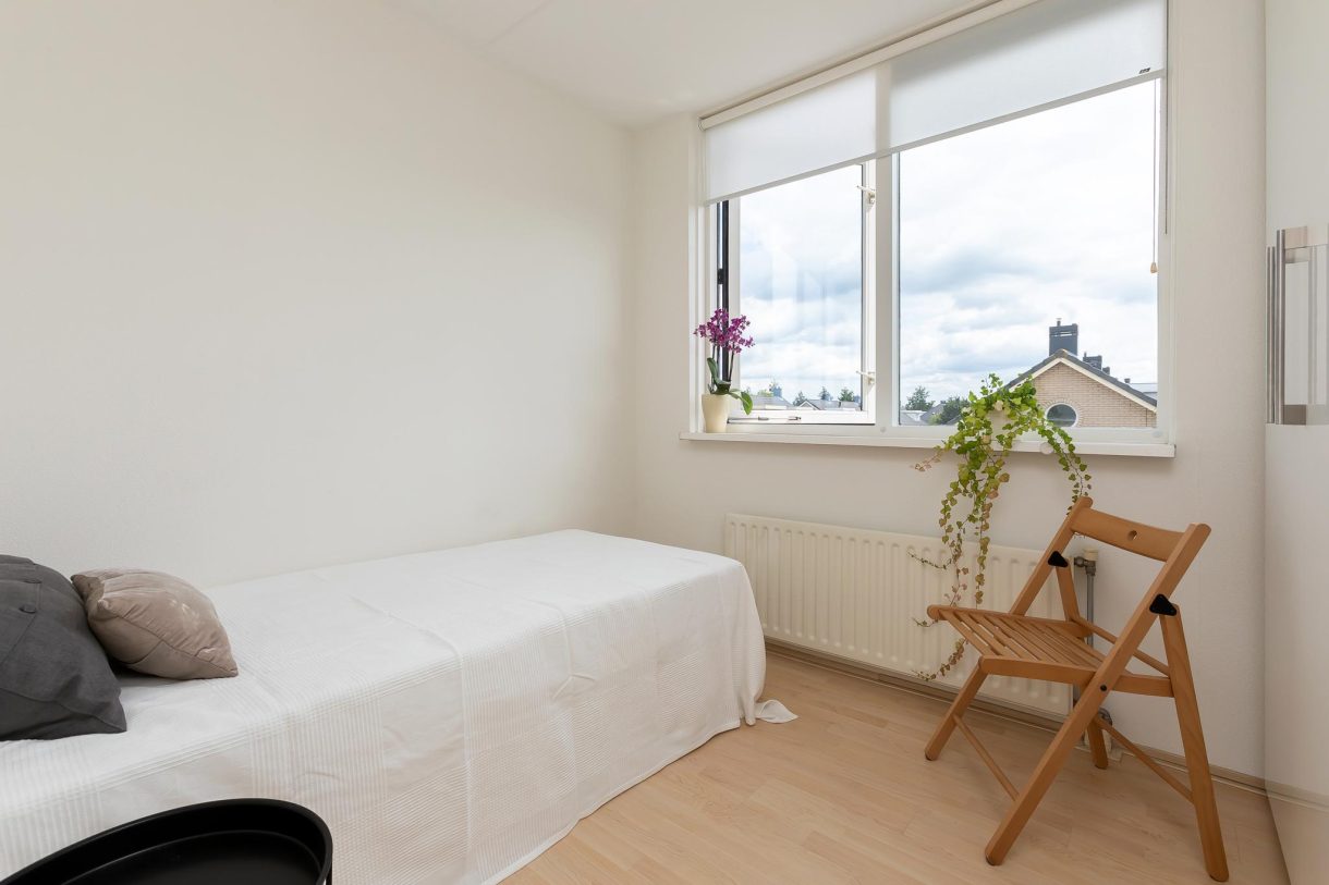 Te koop: Foto Woonhuis aan de Kruisvaardersland 22 in Houten