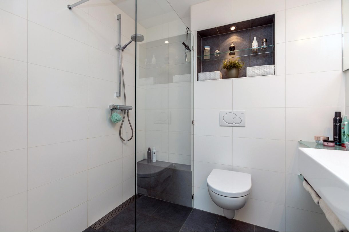 Te koop: Foto Woonhuis aan de Kruisvaardersland 22 in Houten