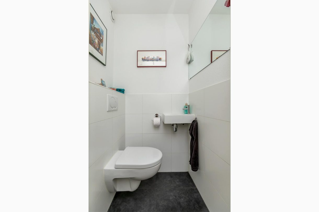 Te koop: Foto Woonhuis aan de Kruisvaardersland 22 in Houten