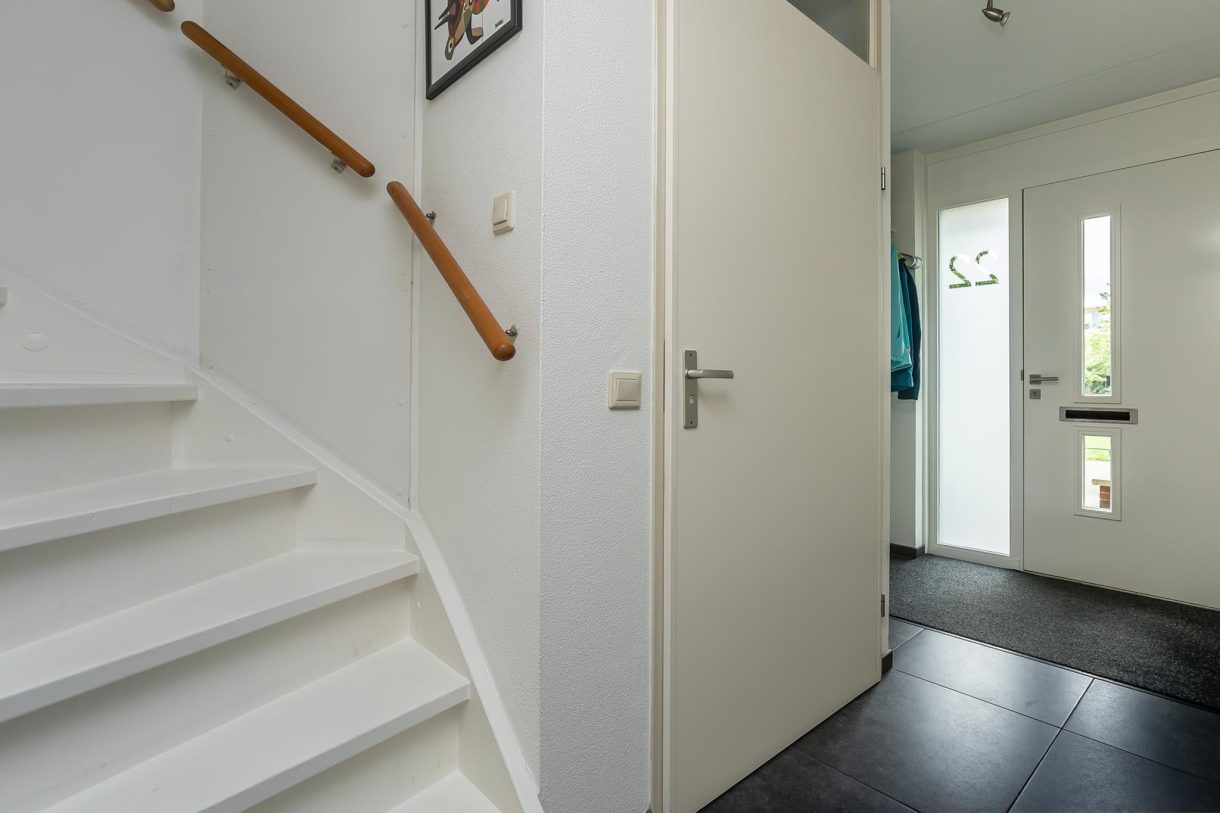 Te koop: Foto Woonhuis aan de Kruisvaardersland 22 in Houten