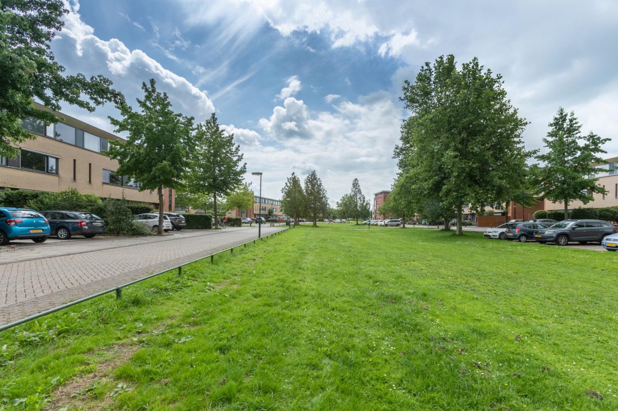 Te koop: Foto Woonhuis aan de Kruisvaardersland 22 in Houten