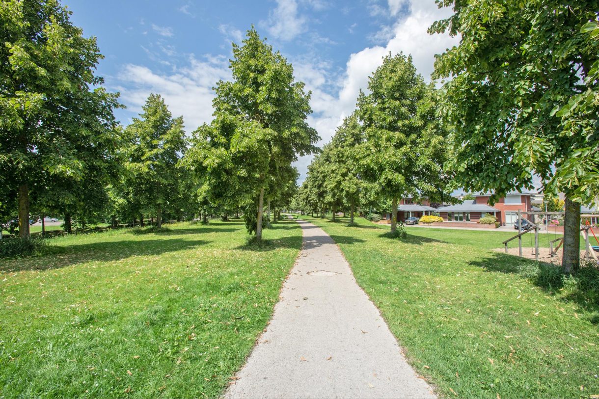 Te koop: Foto Woonhuis aan de Kruisvaardersland 22 in Houten