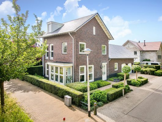 Hoofdfoto van Culemborg Beversingel 11