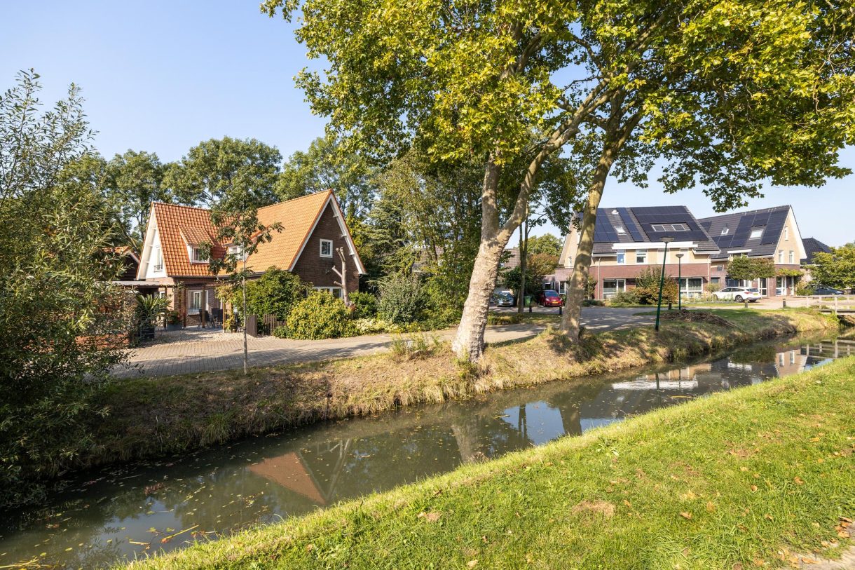 Te koop: Foto Woonhuis aan de Leedijkerhout 1 in Houten