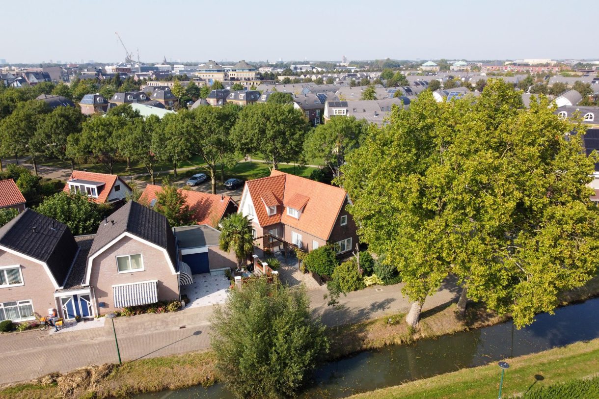 Te koop: Foto Woonhuis aan de Leedijkerhout 1 in Houten