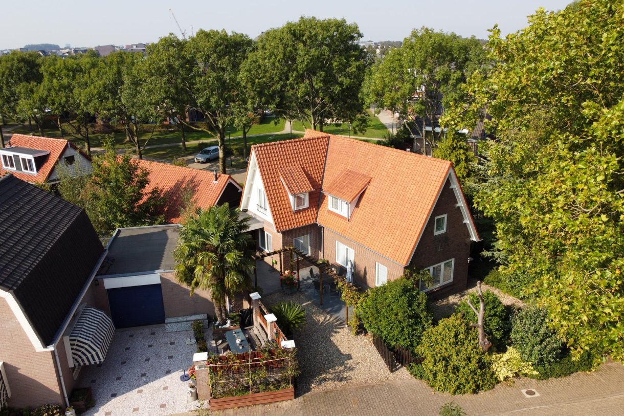 Te koop: Foto Woonhuis aan de Leedijkerhout 1 in Houten