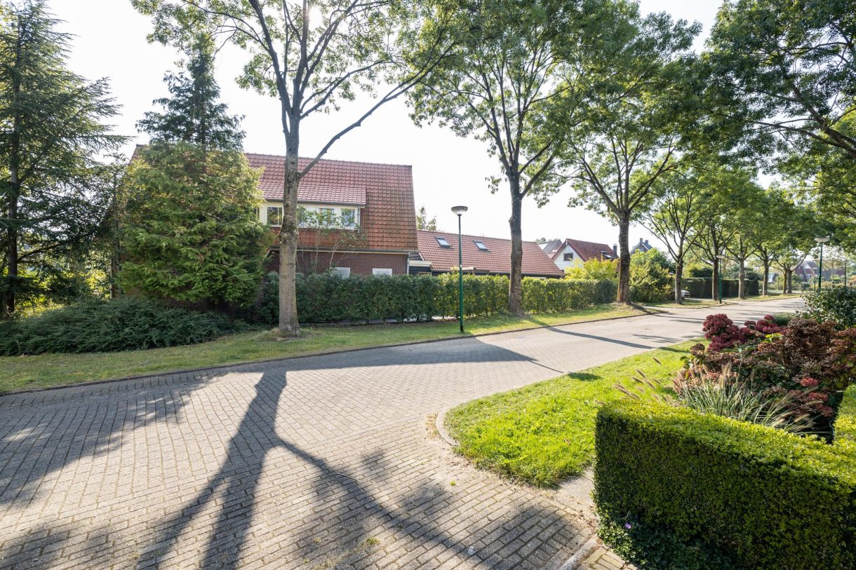 Te koop: Foto Woonhuis aan de Leedijkerhout 1 in Houten