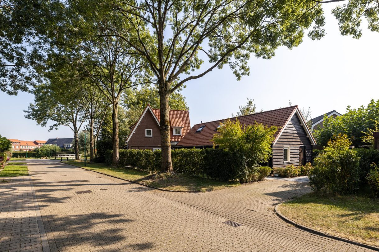 Te koop: Foto Woonhuis aan de Leedijkerhout 1 in Houten