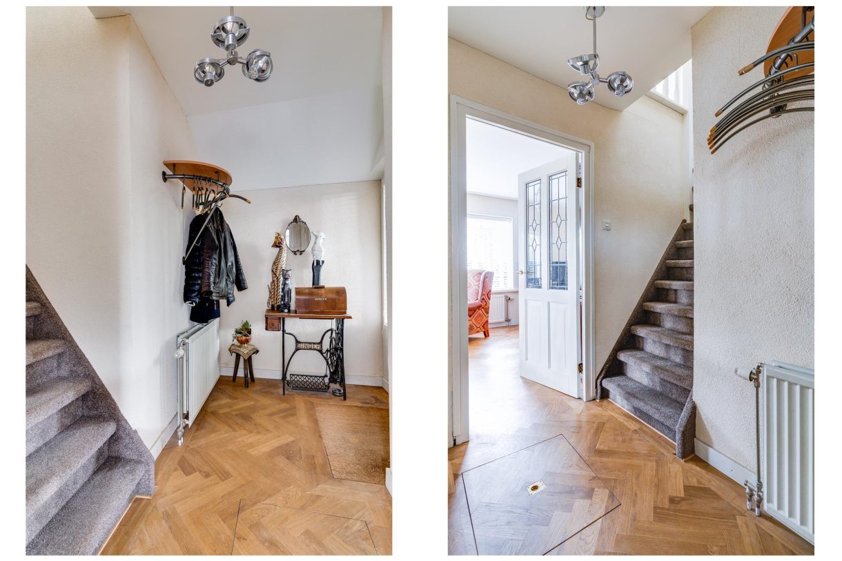 Te koop: Foto Woonhuis aan de Leedijkerhout 1 in Houten