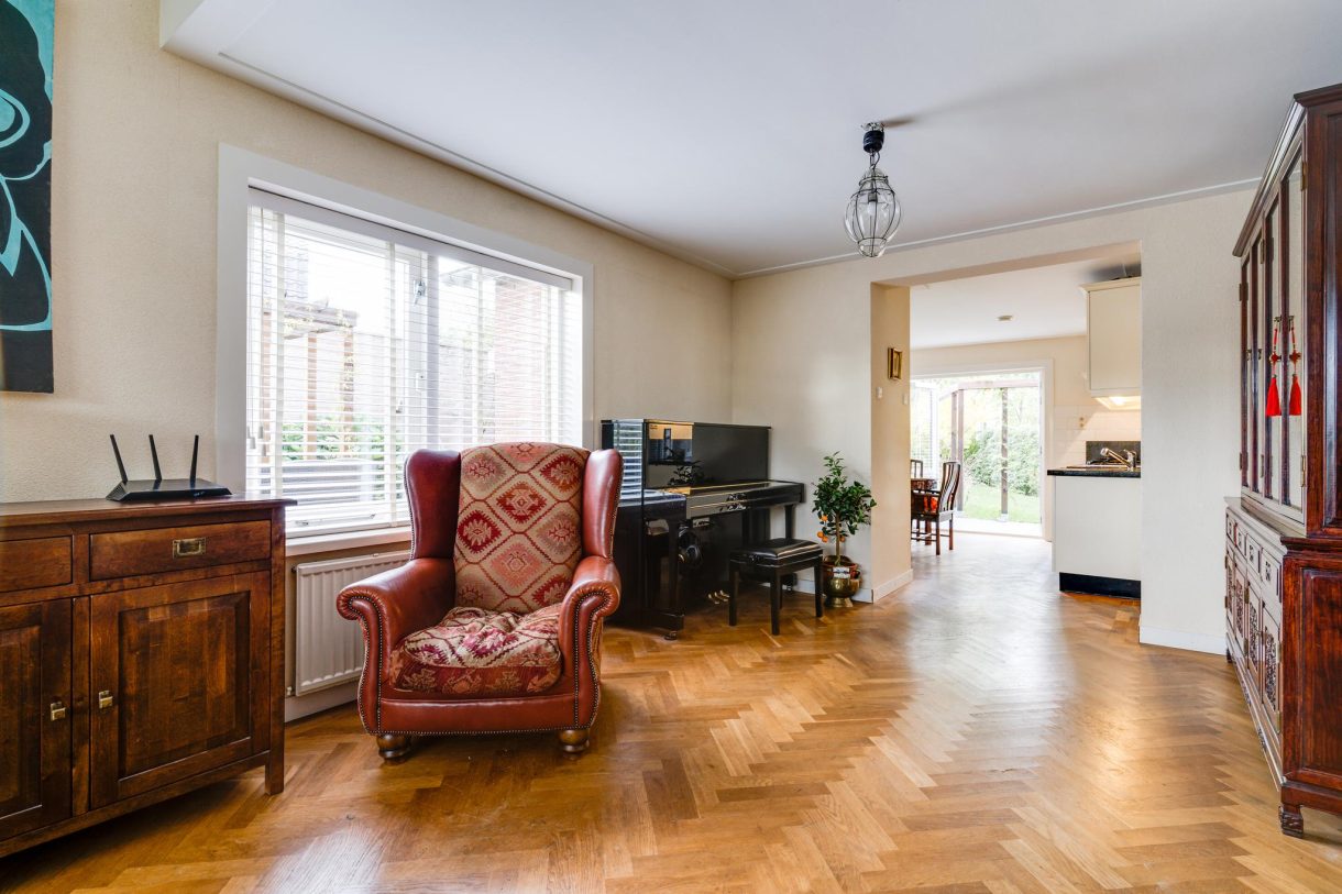 Te koop: Foto Woonhuis aan de Leedijkerhout 1 in Houten