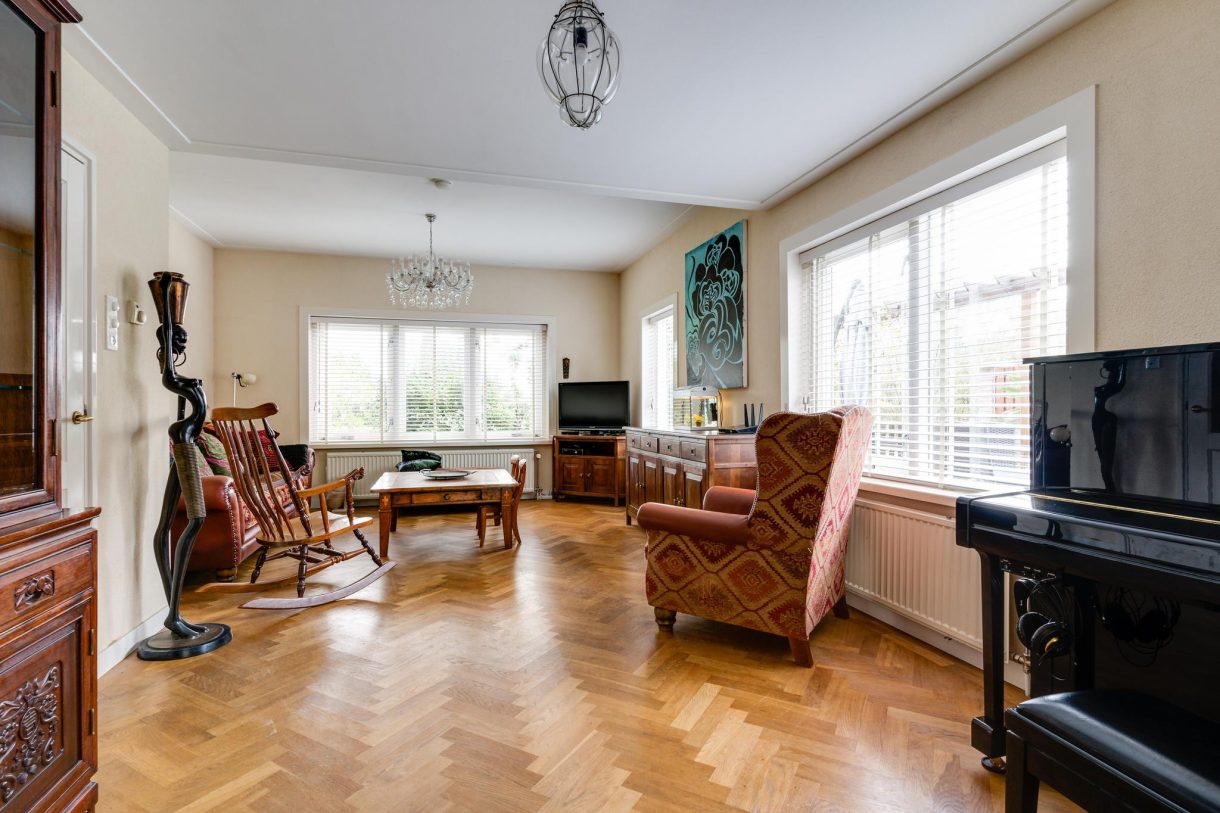 Te koop: Foto Woonhuis aan de Leedijkerhout 1 in Houten