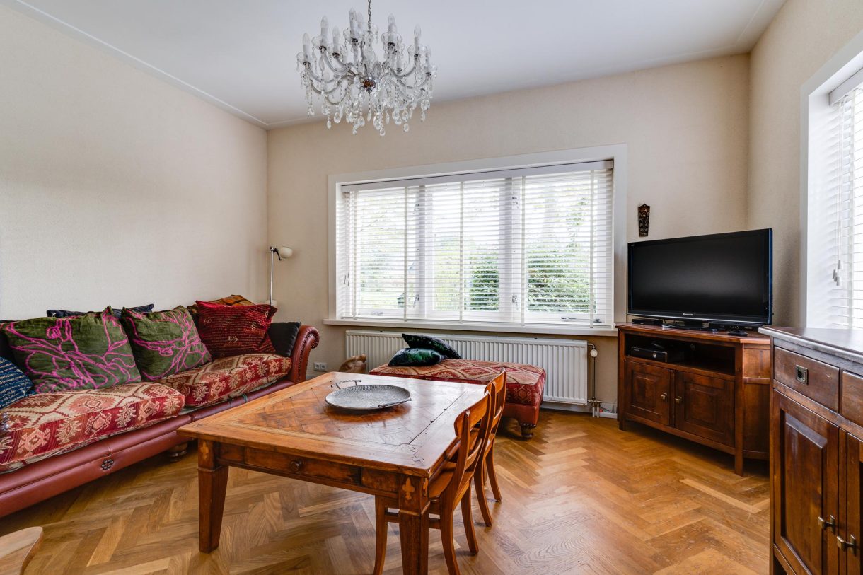 Te koop: Foto Woonhuis aan de Leedijkerhout 1 in Houten