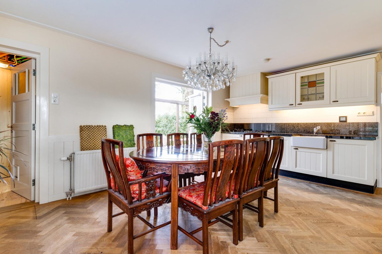 Te koop: Foto Woonhuis aan de Leedijkerhout 1 in Houten
