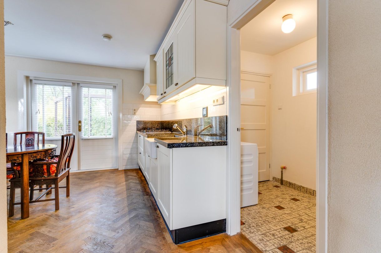 Te koop: Foto Woonhuis aan de Leedijkerhout 1 in Houten