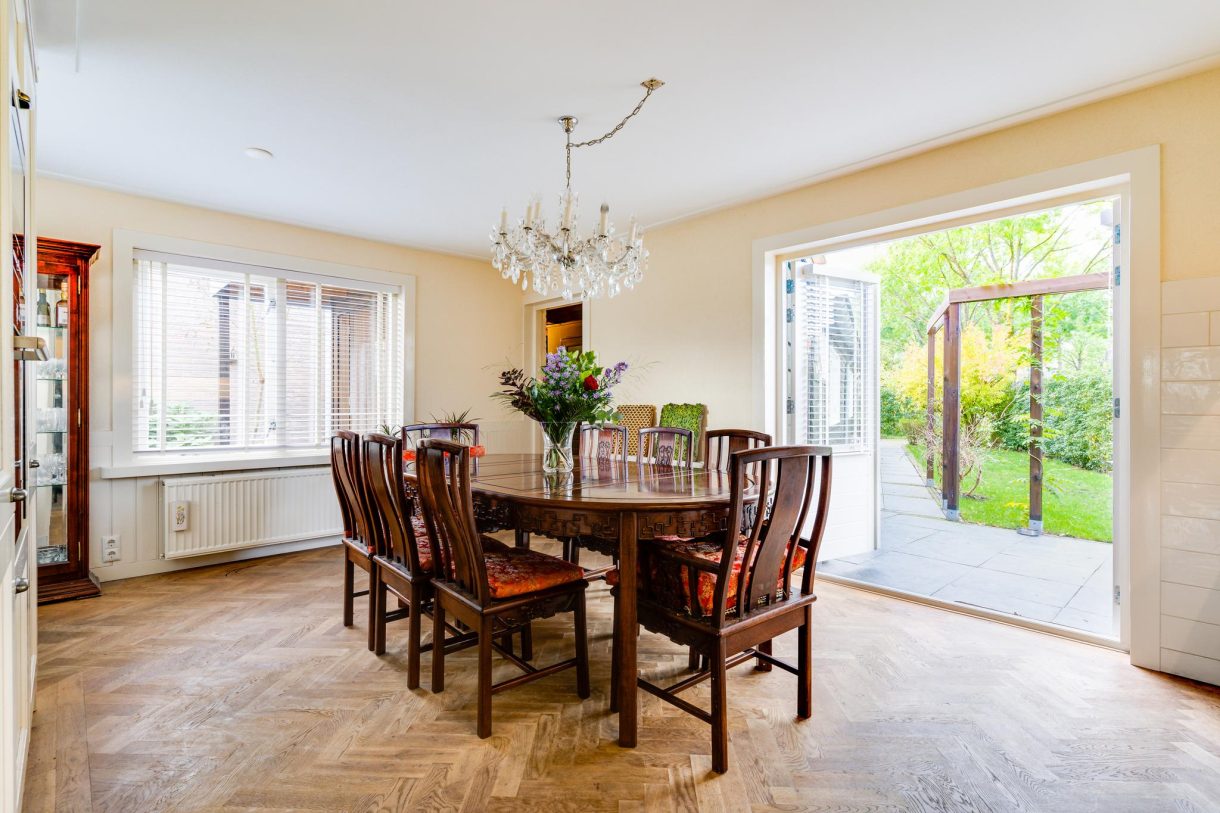 Te koop: Foto Woonhuis aan de Leedijkerhout 1 in Houten