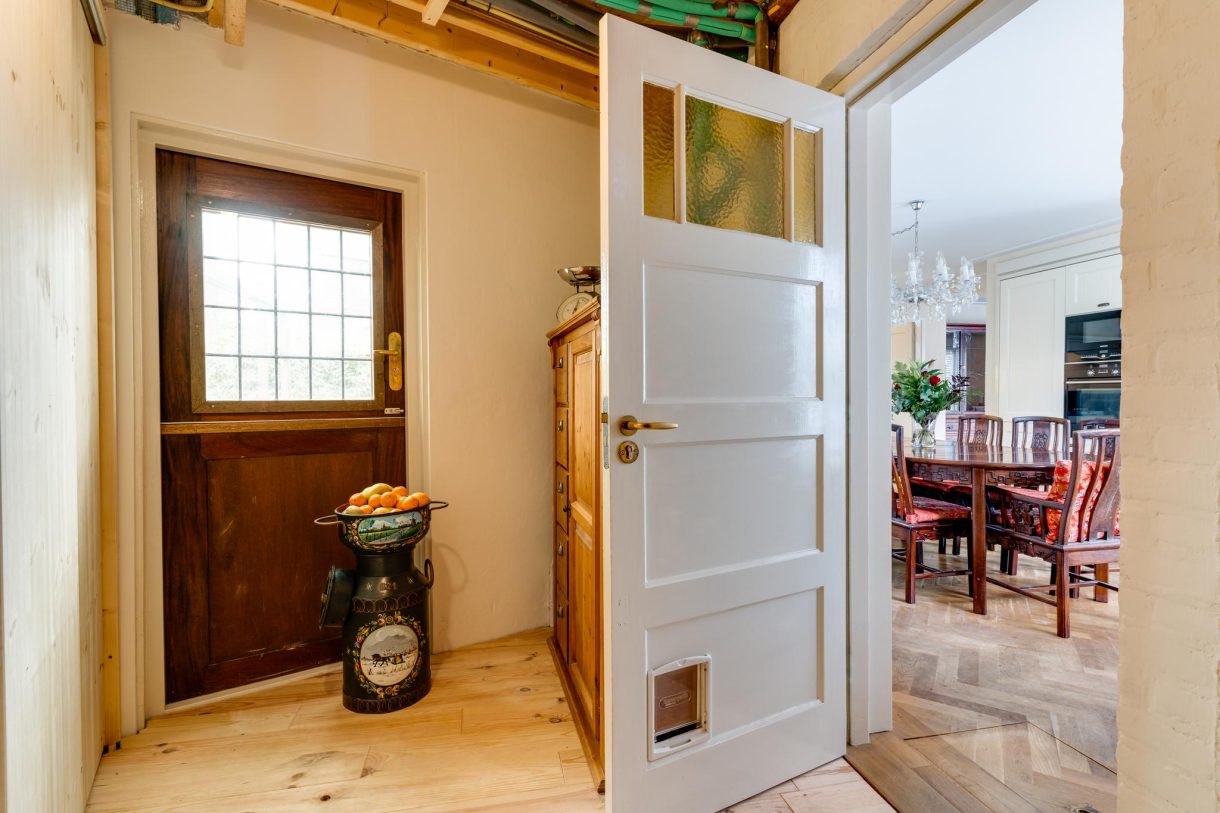 Te koop: Foto Woonhuis aan de Leedijkerhout 1 in Houten