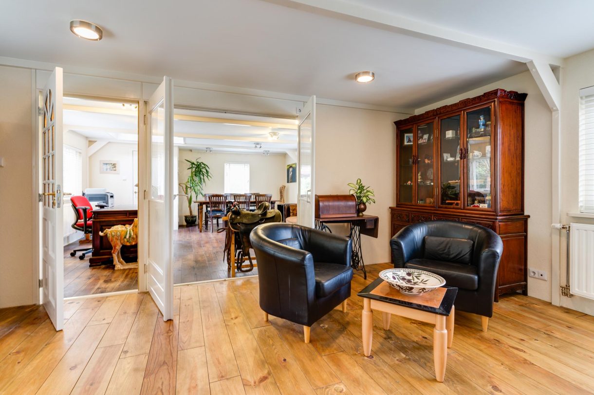 Te koop: Foto Woonhuis aan de Leedijkerhout 1 in Houten