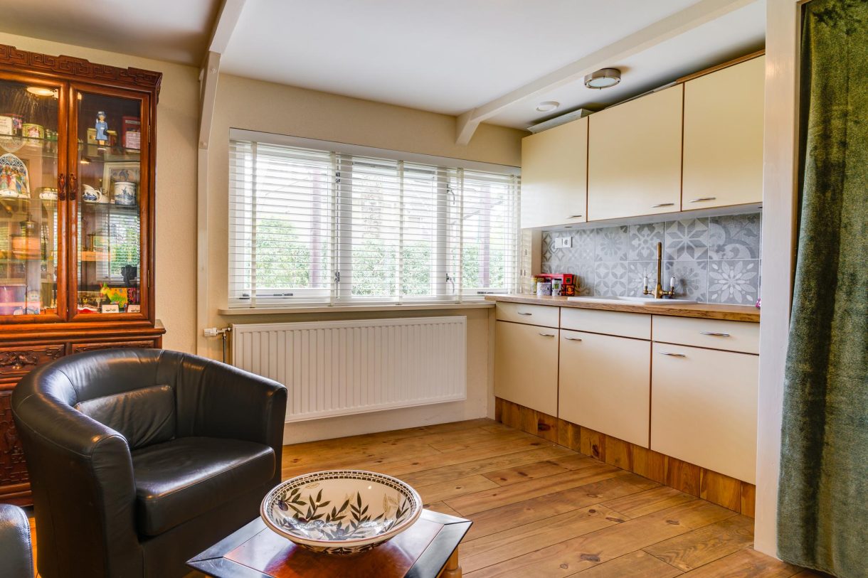 Te koop: Foto Woonhuis aan de Leedijkerhout 1 in Houten