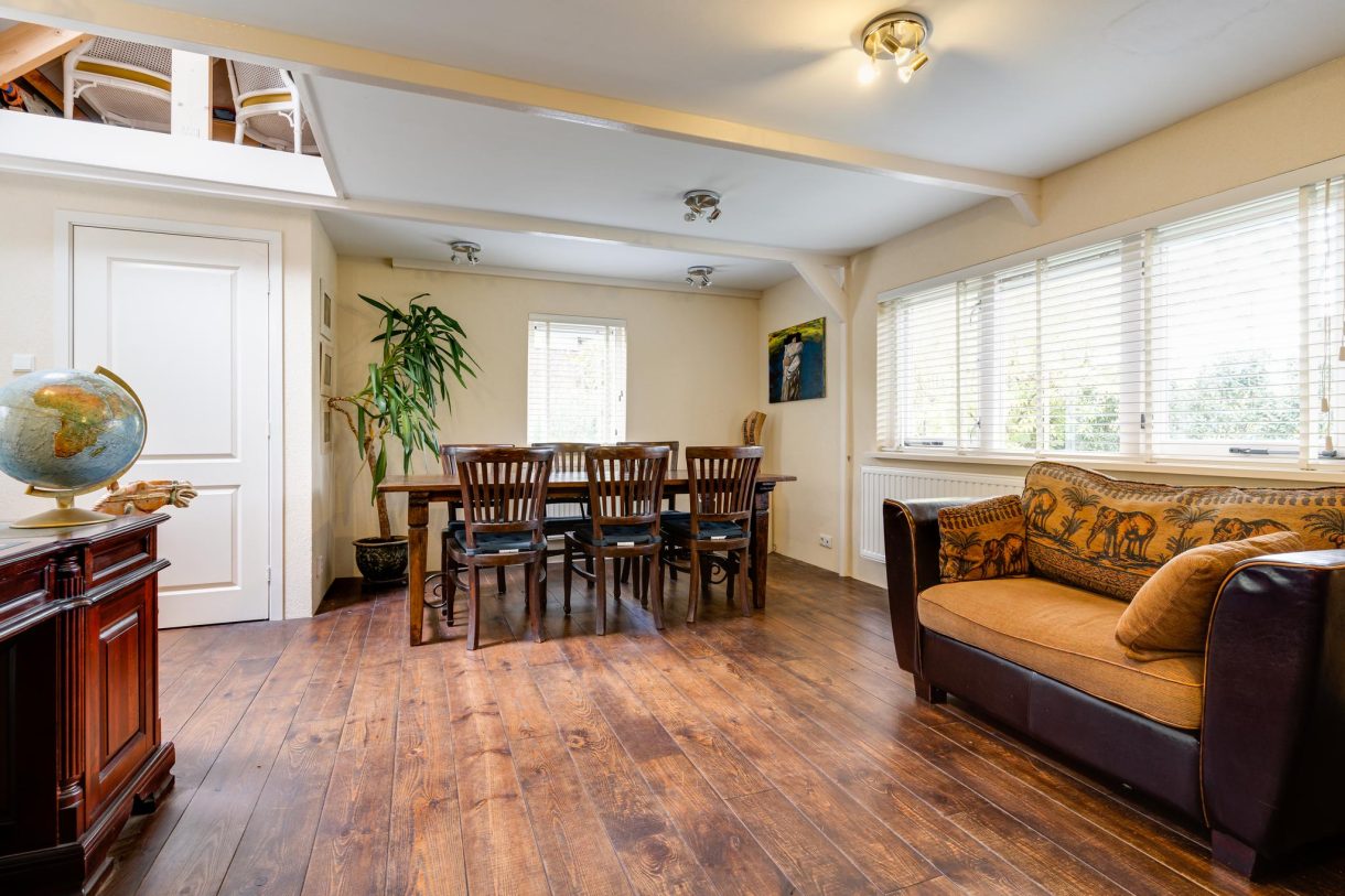 Te koop: Foto Woonhuis aan de Leedijkerhout 1 in Houten