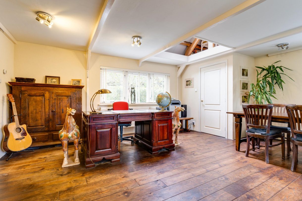Te koop: Foto Woonhuis aan de Leedijkerhout 1 in Houten