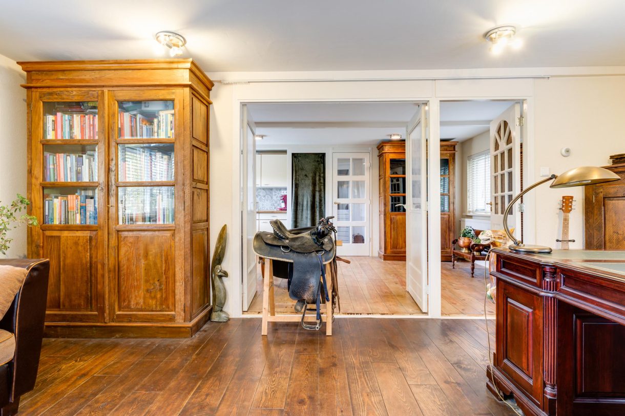Te koop: Foto Woonhuis aan de Leedijkerhout 1 in Houten