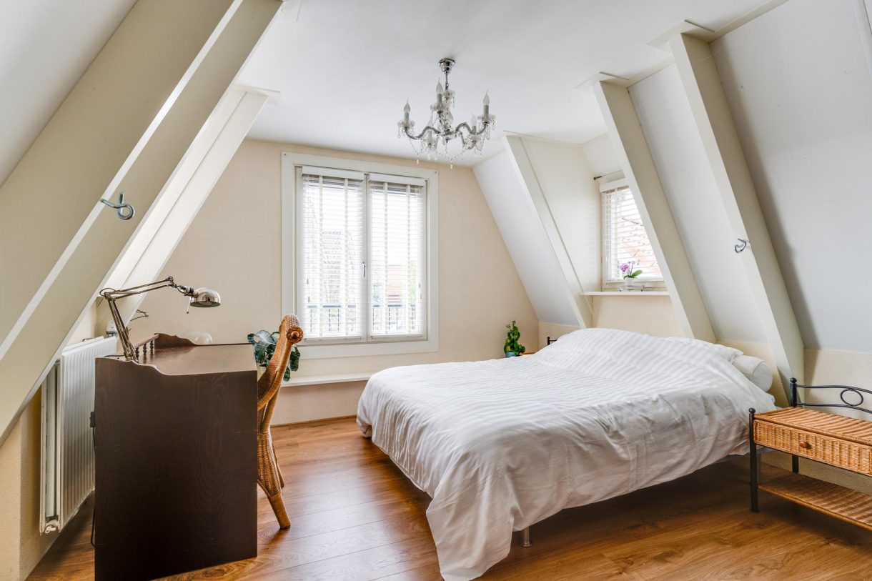 Te koop: Foto Woonhuis aan de Leedijkerhout 1 in Houten