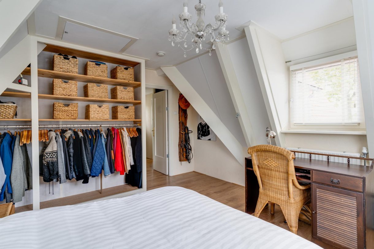 Te koop: Foto Woonhuis aan de Leedijkerhout 1 in Houten