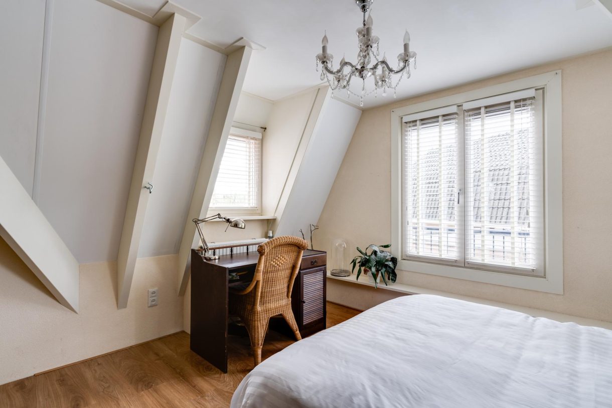 Te koop: Foto Woonhuis aan de Leedijkerhout 1 in Houten