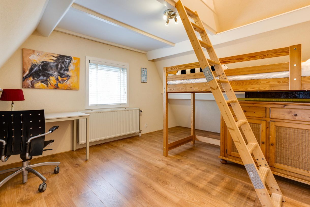 Te koop: Foto Woonhuis aan de Leedijkerhout 1 in Houten