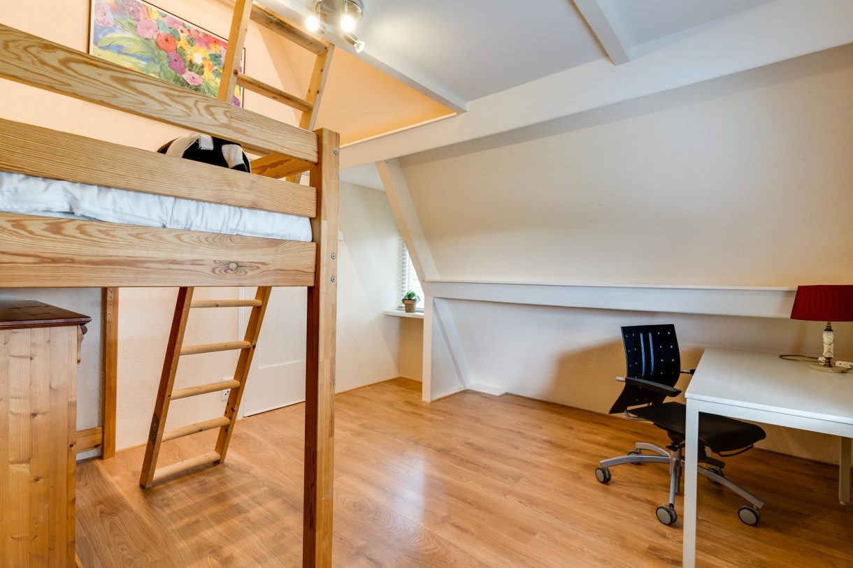 Te koop: Foto Woonhuis aan de Leedijkerhout 1 in Houten